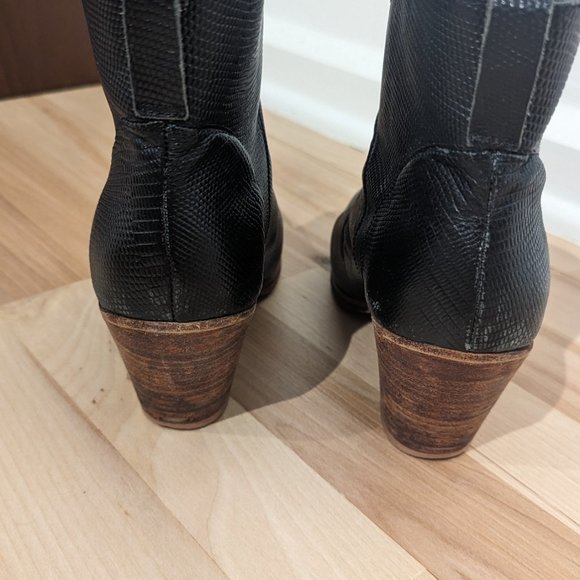 Rachel Comey Penpal boots (8.5) - Picture 10 of 12